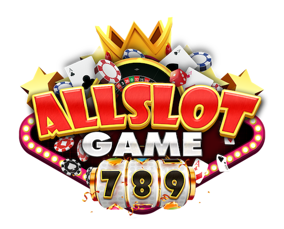 ALL SLOT 789-logo